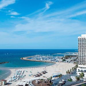 Renaissance Tel Aviv Hotel