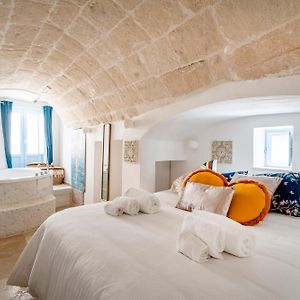 Apulia Charming Suites - Casa Lonfo Suite Sole